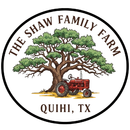 The Shaw Family Farm